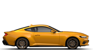 2026 Ford Mustang® External Image 5